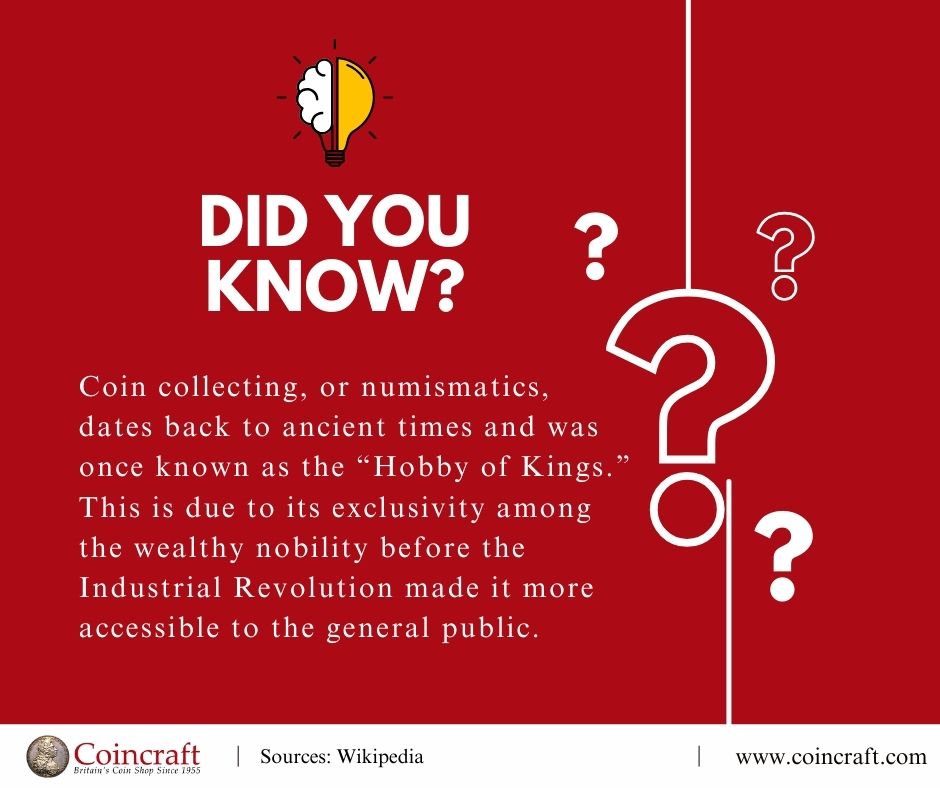 Weekly Trivia - Coincraft
